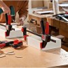 Bessey EZS90-8 Σφιγκτήρας Σκανδάλης με Μέγιστο Άνοιγμα 900mm