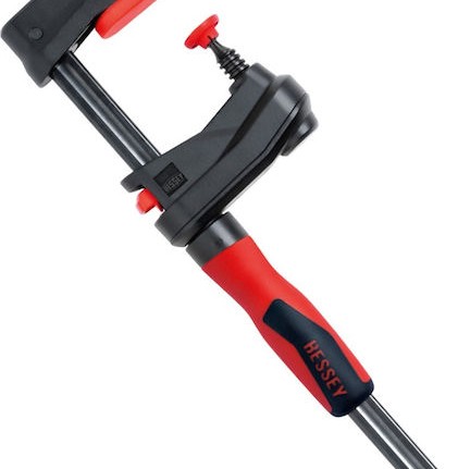 Bessey GK60 Σφιγκτήρας Τύπου 
