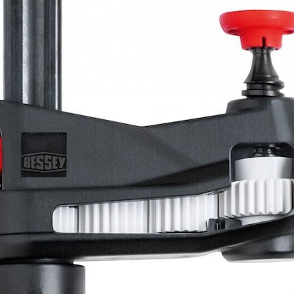 Bessey GK60 Σφιγκτήρας Τύπου 