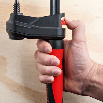 Bessey GK60 Σφιγκτήρας Τύπου 