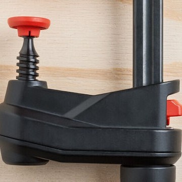 Bessey GK60 Σφιγκτήρας Τύπου 