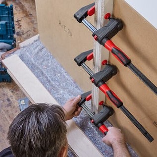 Bessey GK60 Σφιγκτήρας Τύπου 