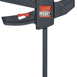 Bessey EZS11-4 Σετ Σφιγκτήρες Τύπου 