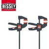 Bessey EZS11-4 Σετ Σφιγκτήρες Τύπου 