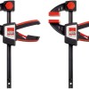 Bessey EZS11-4 Σετ Σφιγκτήρες Τύπου 