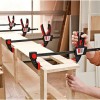 Bessey EZS11-4 Σετ Σφιγκτήρες Τύπου 