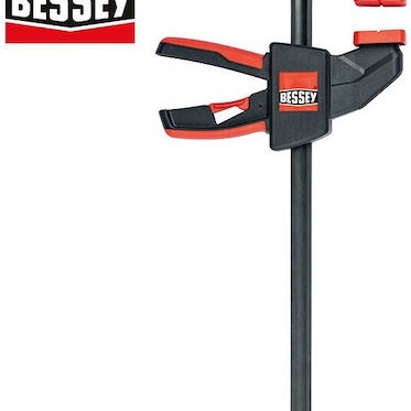 Bessey EZXL60-9 Σφιγκτήρας Τύπου 