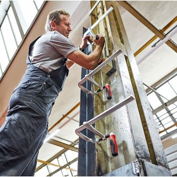 Bessey 30-12 Σφιγκτήρας Τύπου 