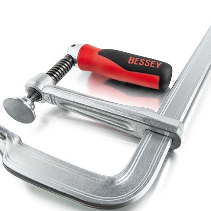 Bessey 30-12 Σφιγκτήρας Τύπου 