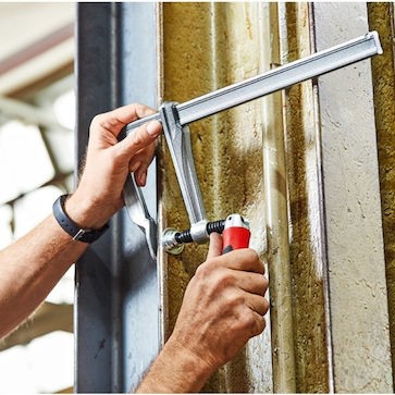 Bessey 30-12 Σφιγκτήρας Τύπου 