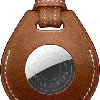 Apple AirTag Apple Find My Tracker Λευκό