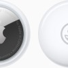 Apple AirTag Apple Find My Tracker Λευκό