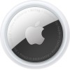 Apple AirTag Apple Find My Tracker Λευκό 4τμχ