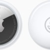 Apple AirTag Apple Find My Tracker Λευκό 4τμχ