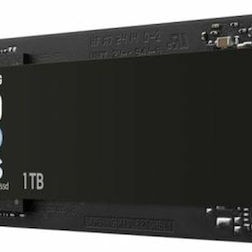 Samsung 990 EVO Plus SSD 1TB M.2 NVMe PCI Express 5.0