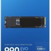 Samsung 990 EVO Plus SSD 1TB M.2 NVMe PCI Express 5.0