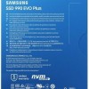 Samsung 990 EVO Plus SSD 1TB M.2 NVMe PCI Express 5.0