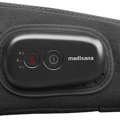 Medisana Ol 300 Heat Wedge Cushion Μαξιλάρι Μασάζ για το Σώμα με Λειτουργία Θέρμανσης