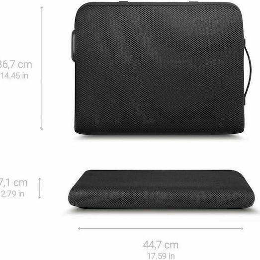 Medisana Ol 300 Heat Wedge Cushion Μαξιλάρι Μασάζ για το Σώμα με Λειτουργία Θέρμανσης