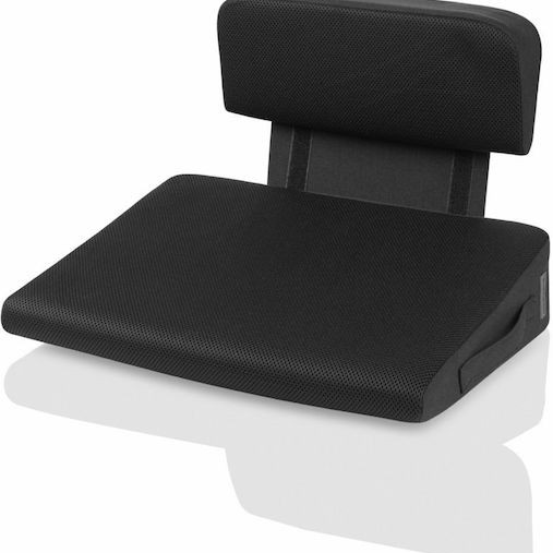 Medisana Ol 350 Heat Wedge Cushion Μαξιλάρι Μασάζ για το Σώμα με Λειτουργία Θέρμανσης