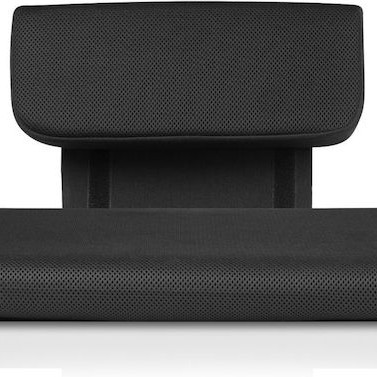 Medisana Ol 350 Heat Wedge Cushion Μαξιλάρι Μασάζ για το Σώμα με Λειτουργία Θέρμανσης