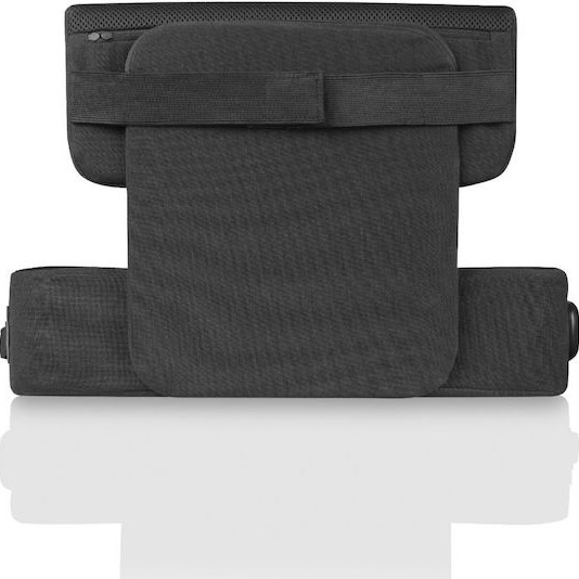 Medisana Ol 350 Heat Wedge Cushion Μαξιλάρι Μασάζ για το Σώμα με Λειτουργία Θέρμανσης