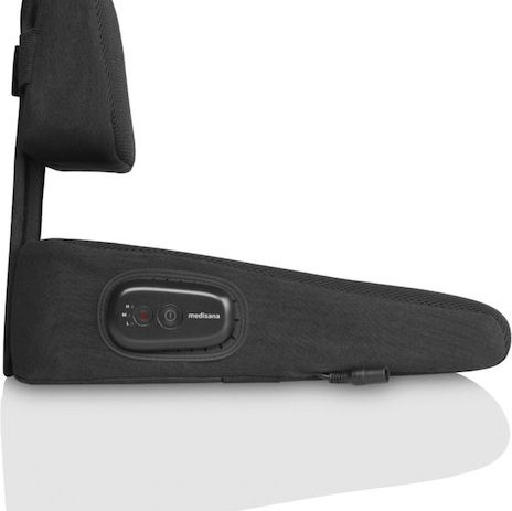 Medisana Ol 350 Heat Wedge Cushion Μαξιλάρι Μασάζ για το Σώμα με Λειτουργία Θέρμανσης