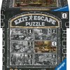 Παιδικό Puzzle Exit - In the Gutshaus Weinkeller 99pcs Ravensburger