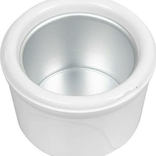 Clatronic ICM 3764 Παγωτομηχανή 1.5lt Λευκή