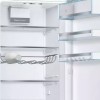 Bosch Ψυγειοκαταψύκτης 343lt Υ201xΠ60xΒ65εκ. Inox KGE398IBP