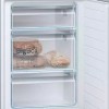Bosch Ψυγειοκαταψύκτης 343lt Υ201xΠ60xΒ65εκ. Inox KGE398IBP