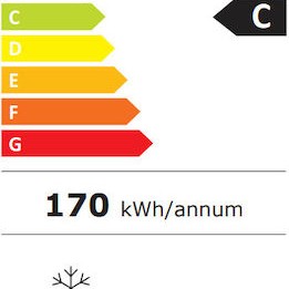 Bosch Όρθιος Καταψύκτης 328lt NoFrost