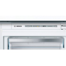 Bosch Εντοιχιζόμενος Όρθιος Καταψύκτης 72lt