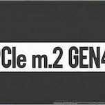 Patriot Viper VP4300 SSD 2TB M.2 NVMe PCI Express 4.0 VP4300-2TBM28H