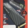 Patriot Viper VP4300 SSD 2TB M.2 NVMe PCI Express 4.0 VP4300-2TBM28H