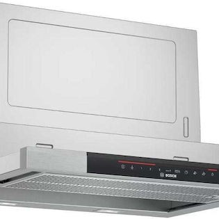 Bosch Συρόμενος Απορροφητήρας 60cm Inox