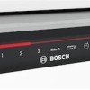 Bosch Συρόμενος Απορροφητήρας 60cm Inox