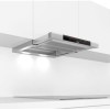 Bosch Συρόμενος Απορροφητήρας 60cm Inox