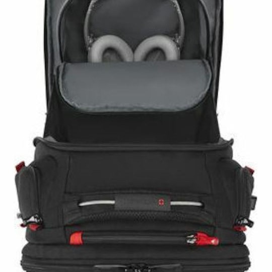 Wenger PlayerOne Τσάντα Πλάτης για Laptop 15.6