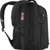Wenger PlayerOne Τσάντα Πλάτης για Laptop 15.6