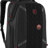 Wenger PlayerOne Τσάντα Πλάτης για Laptop 15.6