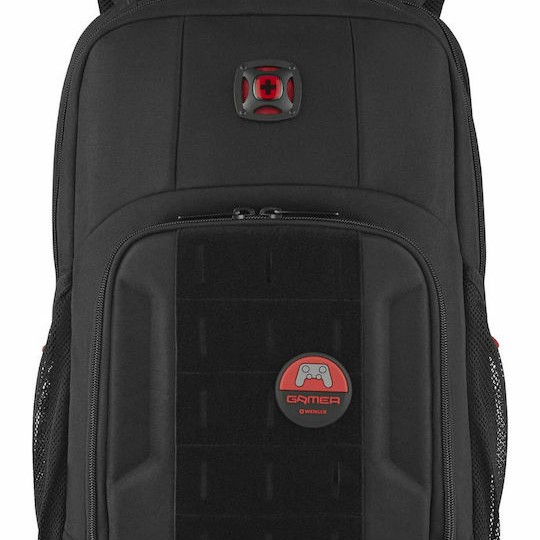 Wenger PlayerMode Τσάντα Πλάτης για Laptop 15.6