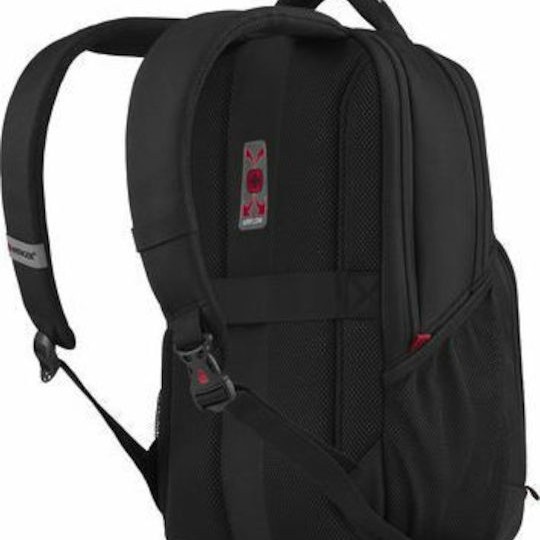 Wenger PlayerMode Τσάντα Πλάτης για Laptop 15.6
