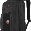 Wenger PlayerMode Τσάντα Πλάτης για Laptop 15.6