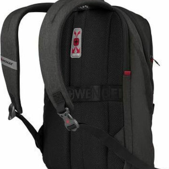 Wenger MX Light Τσάντα Πλάτης για Laptop 16