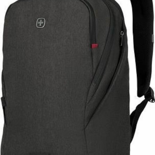 Wenger MX Light Τσάντα Πλάτης για Laptop 16