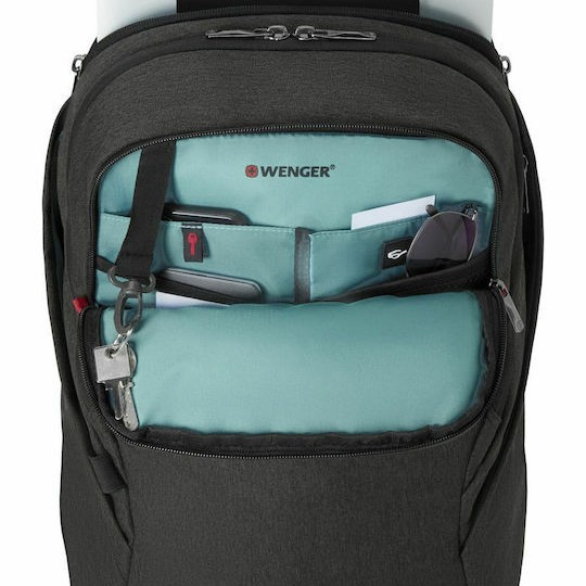 Wenger MX Light Τσάντα Πλάτης για Laptop 16