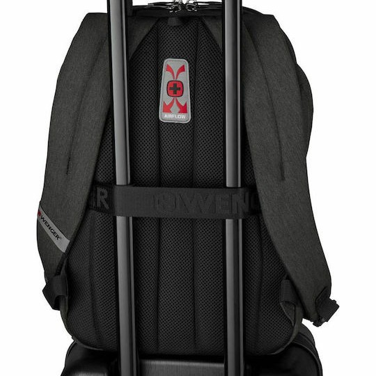Wenger MX Light Τσάντα Πλάτης για Laptop 16
