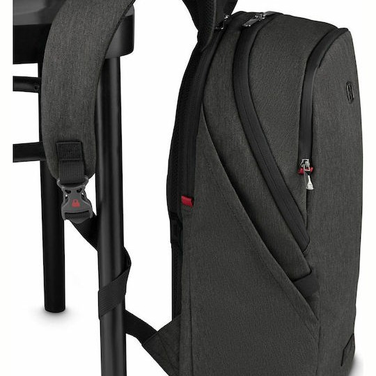 Wenger MX Light Τσάντα Πλάτης για Laptop 16