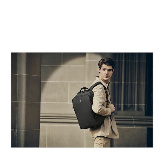 Wenger MX Light Τσάντα Πλάτης για Laptop 16